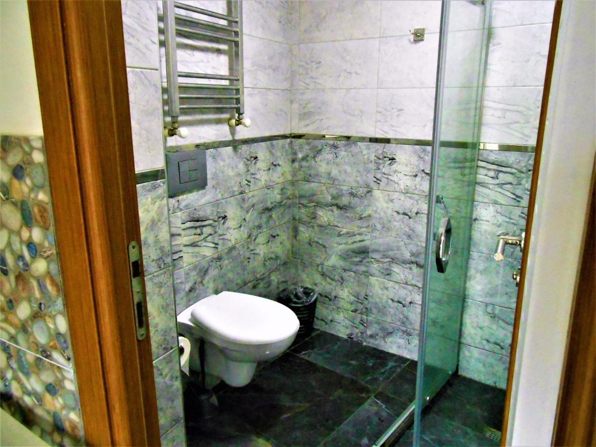 Galata Garden Hotel Istanbul Exterior photo